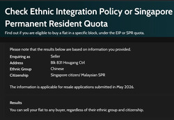 Blk 831 Hougang Central (Hougang), HDB 4 Rooms #554507101